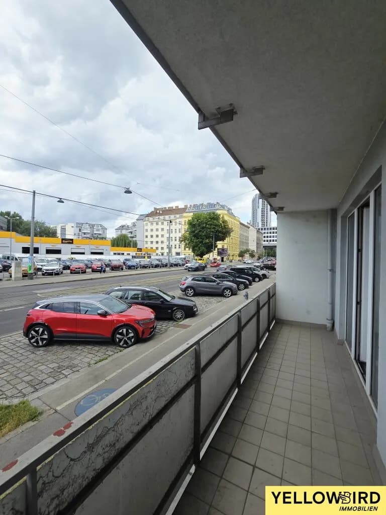 1-Zimmer-Wohnung kaufen in Wien – 50,91 m², € 144.500 – Bild 4 von 11