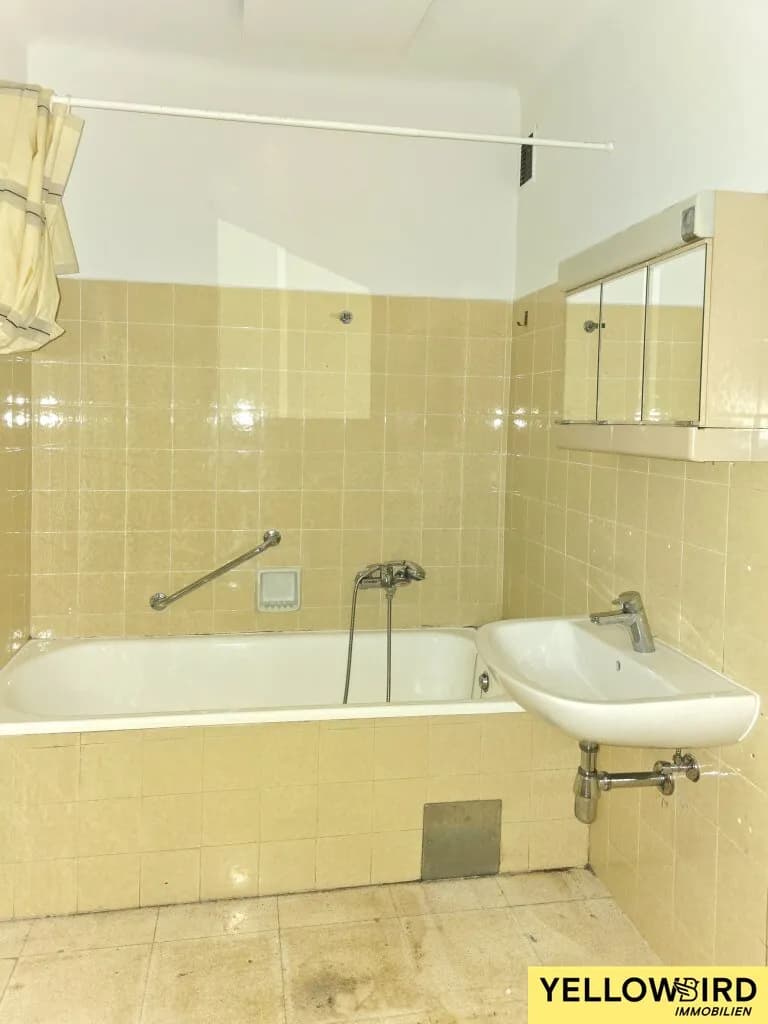 1-Zimmer-Wohnung kaufen in Wien – 50,91 m², € 144.500 – Bild 5 von 11