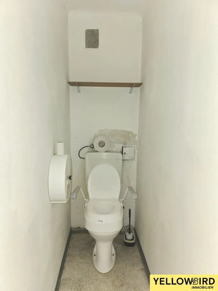 1-Zimmer-Wohnung kaufen in Wien – 50,91 m², € 144.500 – Bild 6 von 11