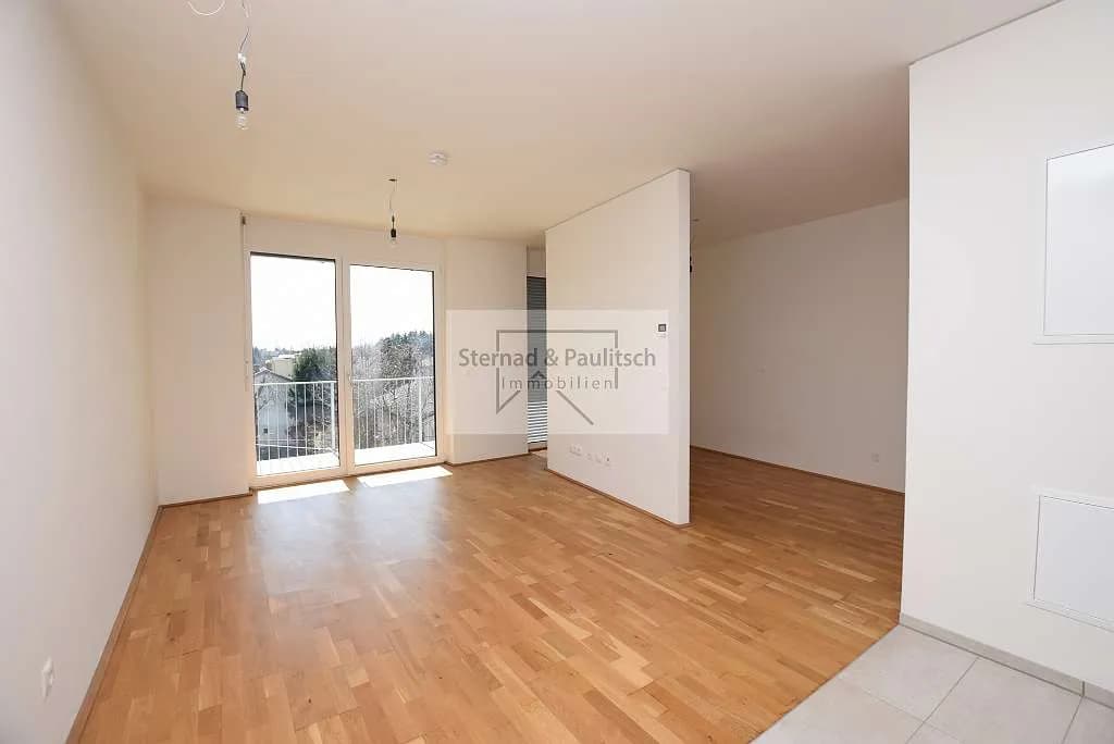 Wohnung kaufen in Graz – Bild 1 von 17