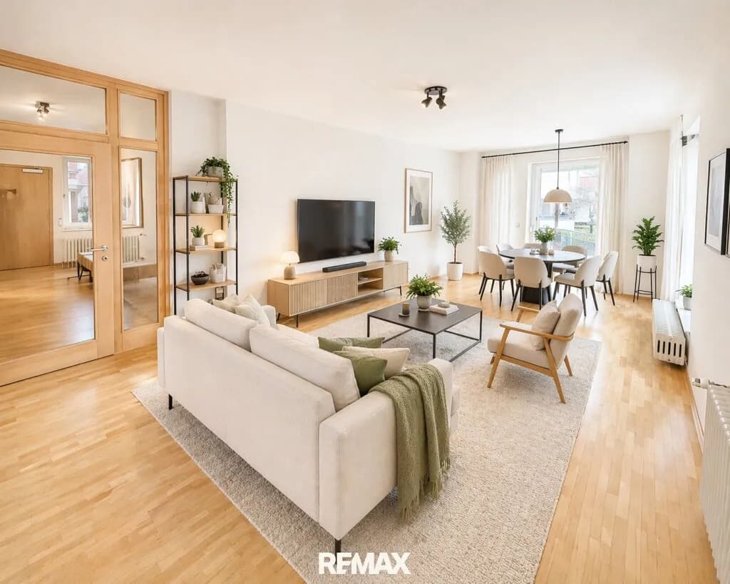 3-Zimmer-Wohnung kaufen in Graz – 89 m², € 389.000 – Bild 4 von 24