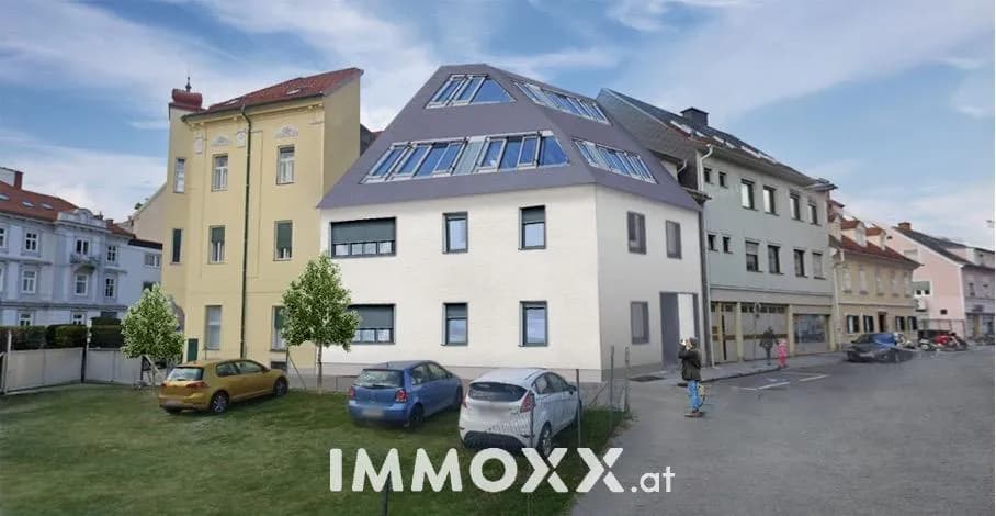 Gewerbeimmobilie kaufen in Graz – 273,73 m², € 839.000