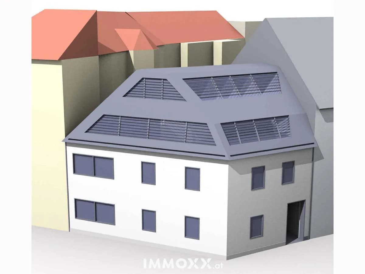 Gewerbeimmobilie kaufen in Graz – 273,73 m², € 839.000 – Bild 2 von 21