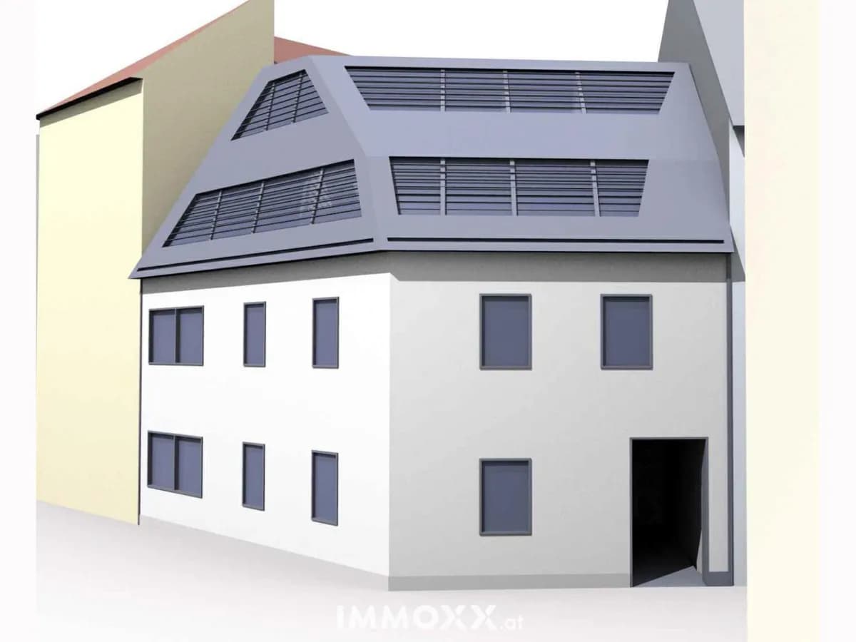 Gewerbeimmobilie kaufen in Graz – 273,73 m², € 839.000 – Bild 3 von 21