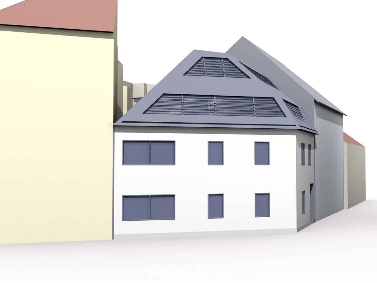 Gewerbeimmobilie kaufen in Graz – 273,73 m², € 839.000 – Bild 4 von 21