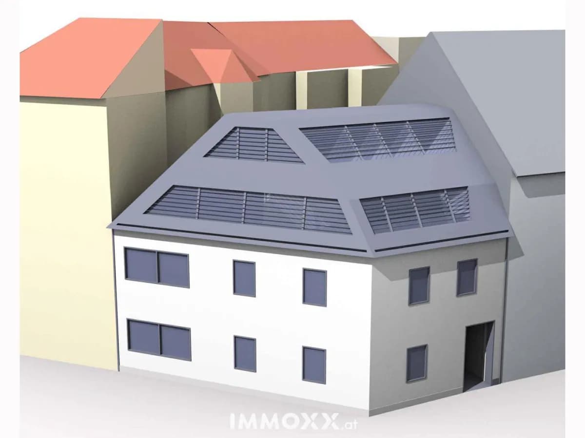 Gewerbeimmobilie kaufen in Graz – 273,73 m², € 839.000 – Bild 5 von 21