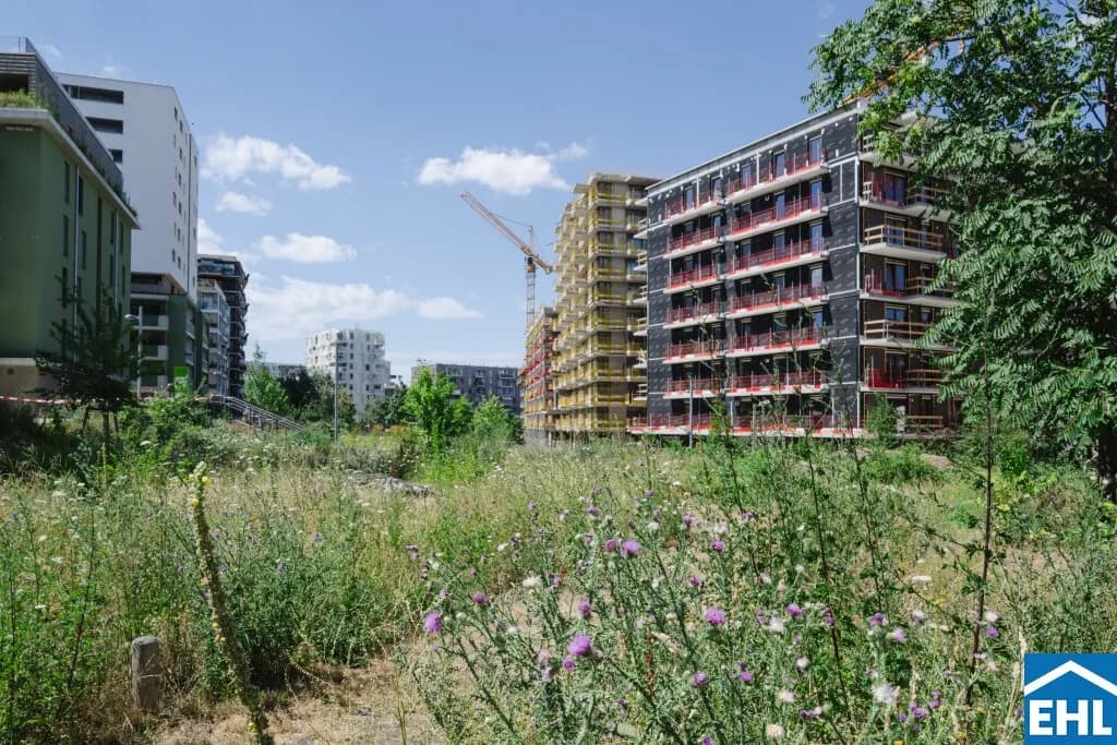 Immobilie kaufen in Wien – 50,68 m², € 427.500 – Bild 13 von 16