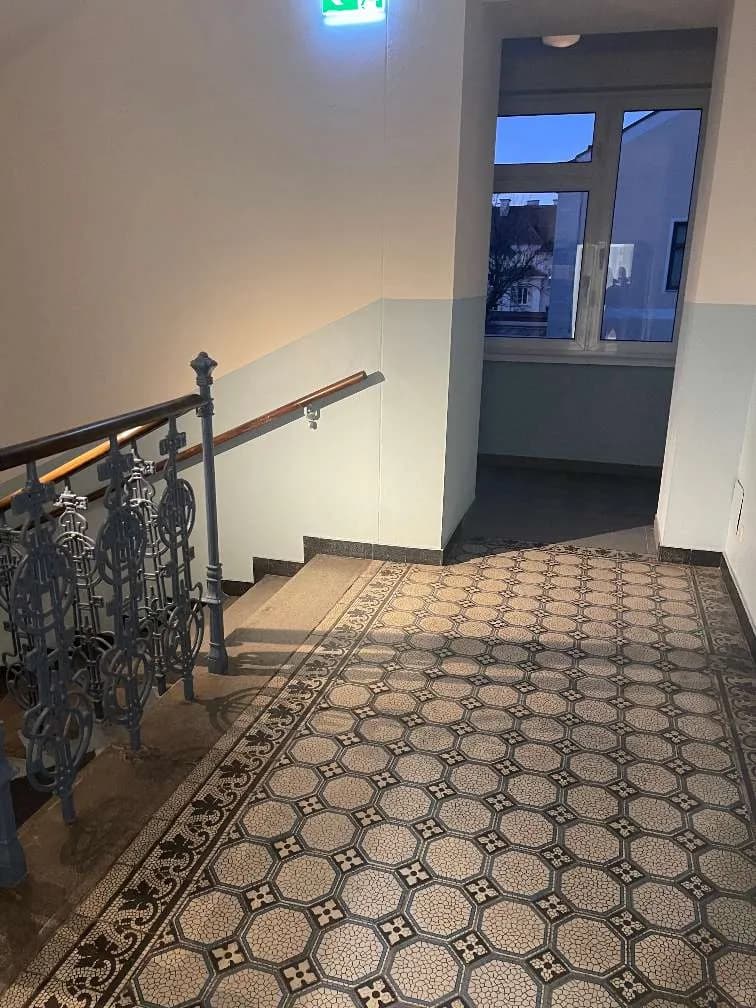 5-Zimmer-Gewerbeimmobilie mieten in Sankt Pölten – 220 m², € 8 – Bild 24 von 24