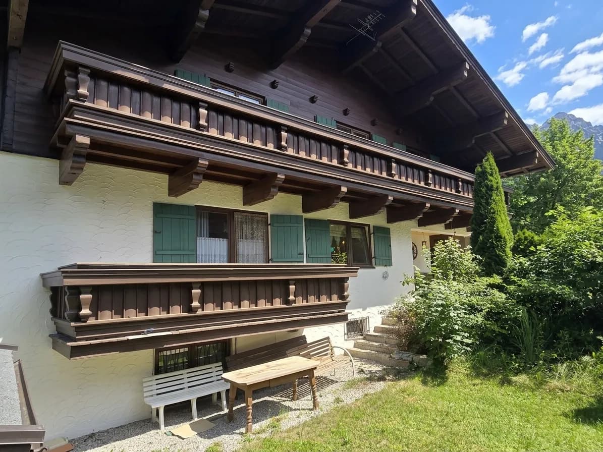 8-Zimmer-Gewerbeimmobilie kaufen in Kitzbühel – 158 m², € 790.000 – Bild 3 von 28