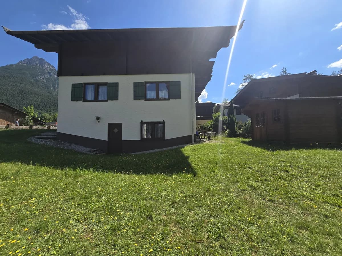 8-Zimmer-Gewerbeimmobilie kaufen in Kitzbühel – 158 m², € 790.000 – Bild 4 von 28