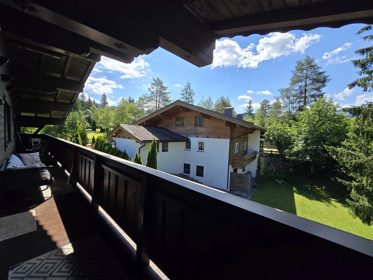 8-Zimmer-Gewerbeimmobilie kaufen in Kitzbühel – 158 m², € 790.000 – Bild 13 von 28