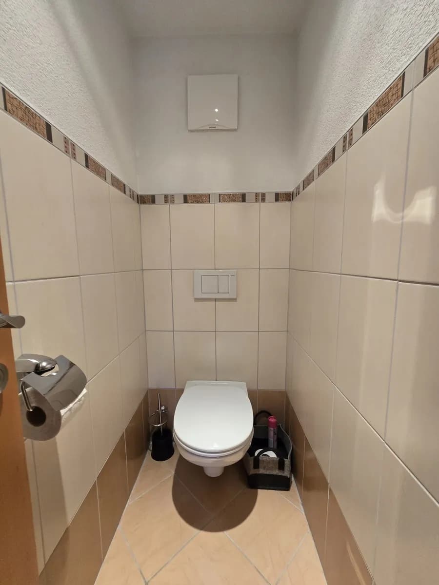 8-Zimmer-Gewerbeimmobilie kaufen in Kitzbühel – 158 m², € 790.000 – Bild 20 von 28