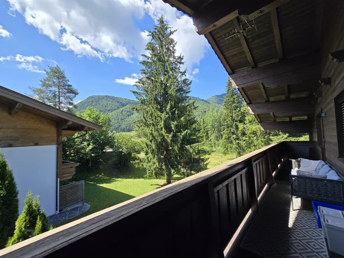 8-Zimmer-Gewerbeimmobilie kaufen in Kitzbühel – 158 m², € 790.000 – Bild 21 von 28