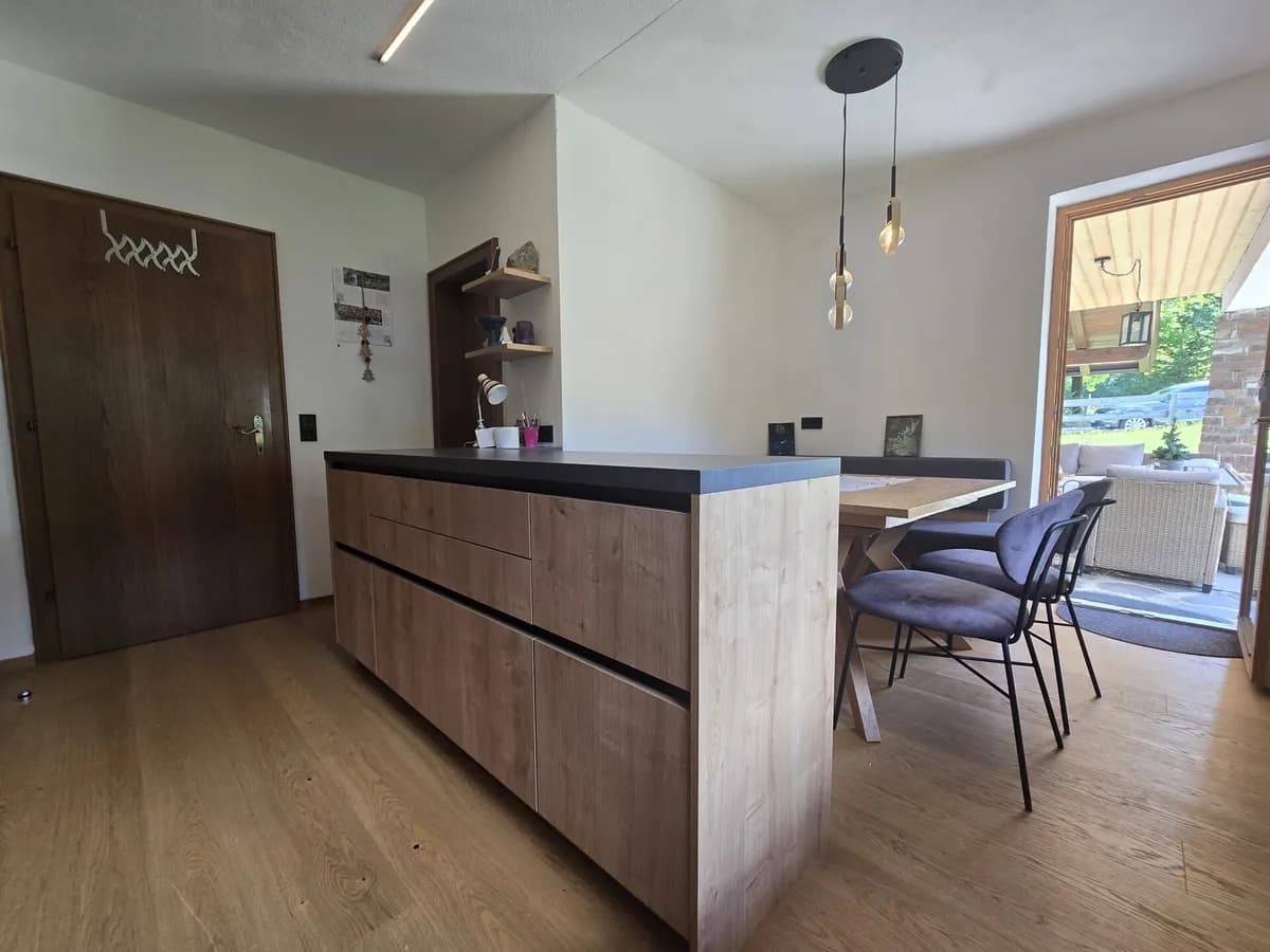 8-Zimmer-Gewerbeimmobilie kaufen in Kitzbühel – 158 m², € 790.000 – Bild 23 von 28