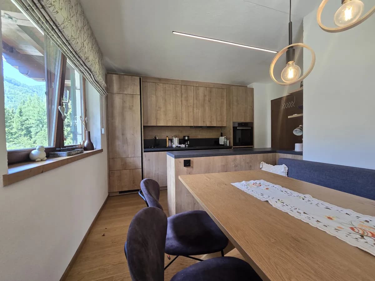 8-Zimmer-Gewerbeimmobilie kaufen in Kitzbühel – 158 m², € 790.000 – Bild 24 von 28