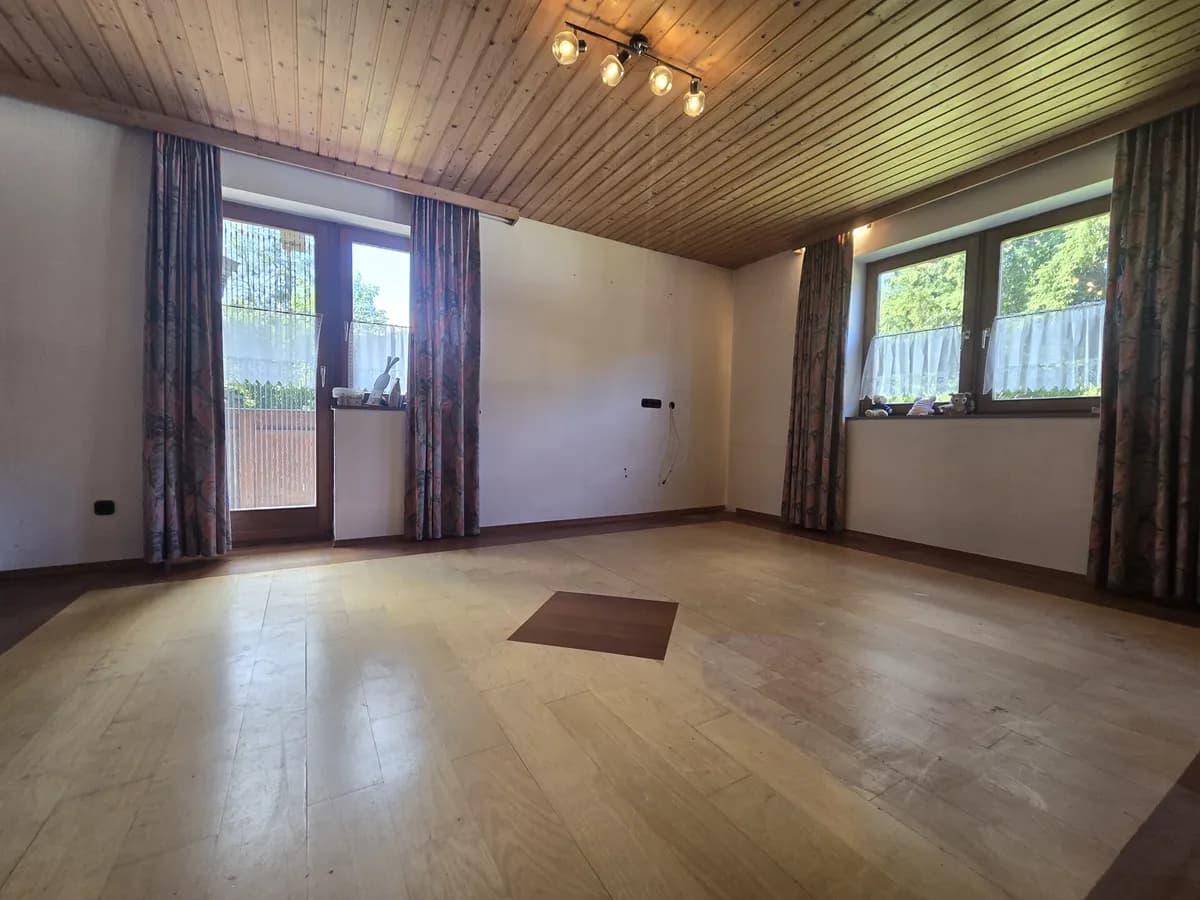 8-Zimmer-Gewerbeimmobilie kaufen in Kitzbühel – 158 m², € 790.000 – Bild 25 von 28