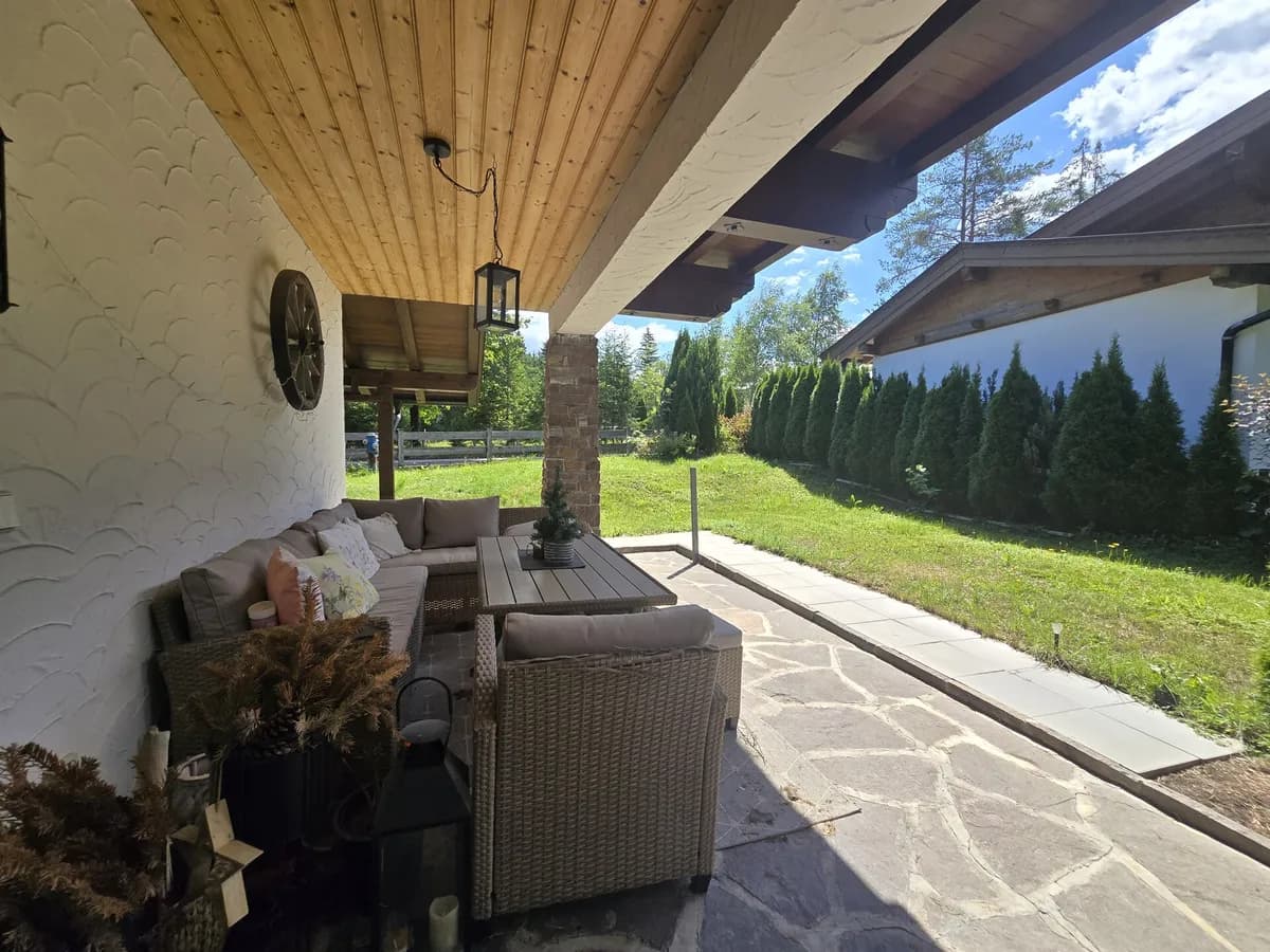 8-Zimmer-Gewerbeimmobilie kaufen in Kitzbühel – 158 m², € 790.000 – Bild 28 von 28