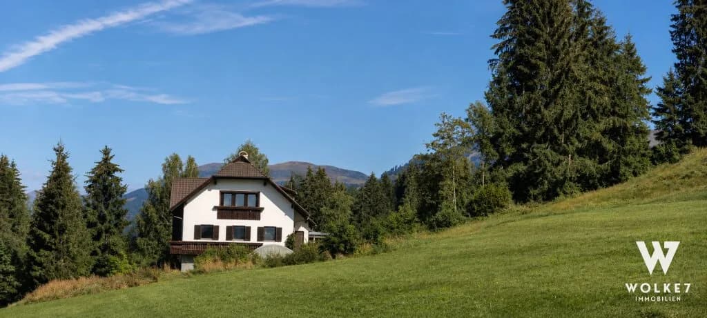 Immobilie kaufen in Villach Land – 292 m², € 449.000 – Bild 2 von 13