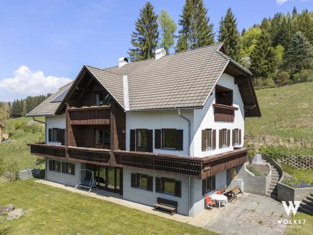 Immobilie kaufen in Villach Land – 292 m², € 449.000 – Bild 3 von 13
