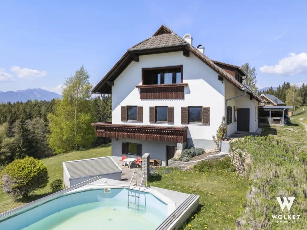 Immobilie kaufen in Villach Land – 292 m², € 449.000 – Bild 4 von 13