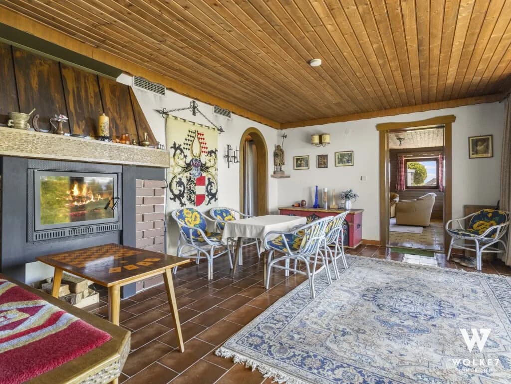 Immobilie kaufen in Villach Land – 292 m², € 449.000 – Bild 6 von 13