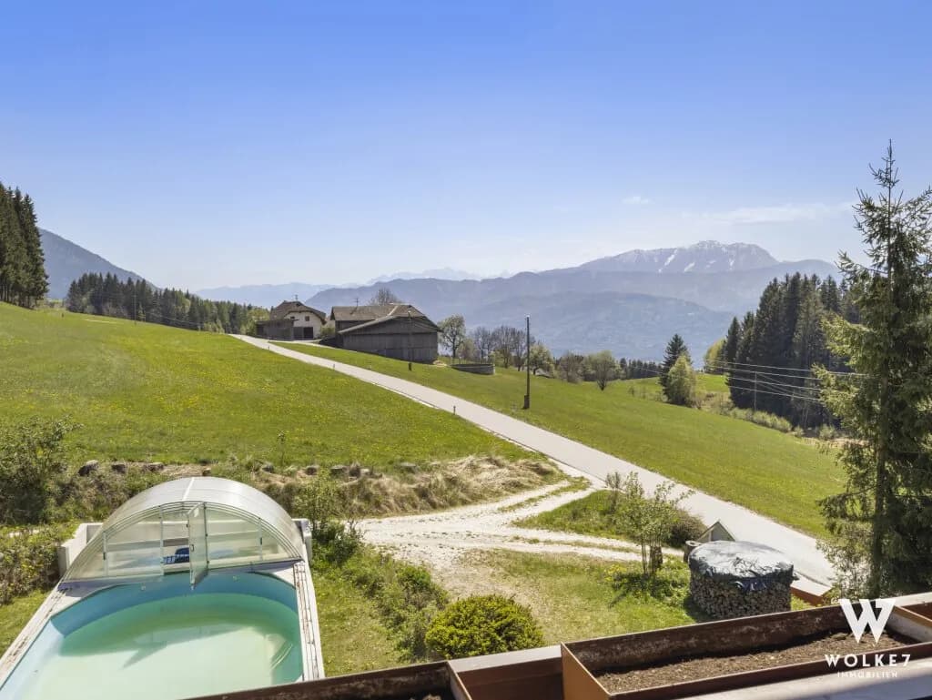 Immobilie kaufen in Villach Land – 292 m², € 449.000 – Bild 12 von 13