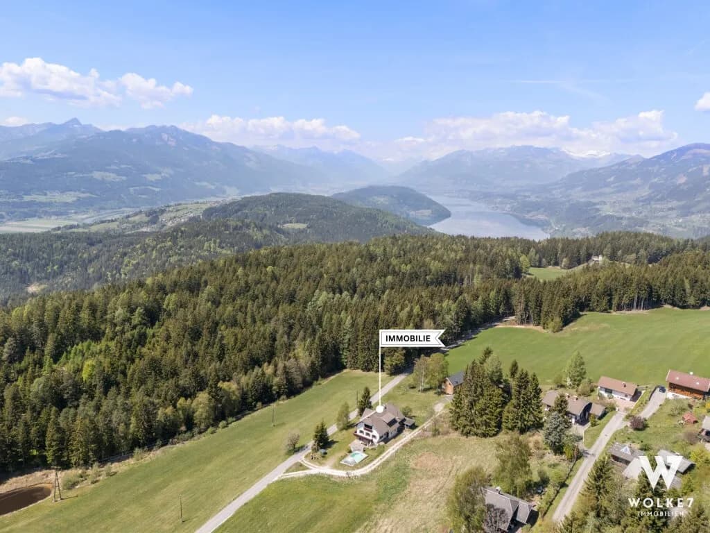 Immobilie kaufen in Villach Land – 292 m², € 449.000 – Bild 13 von 13