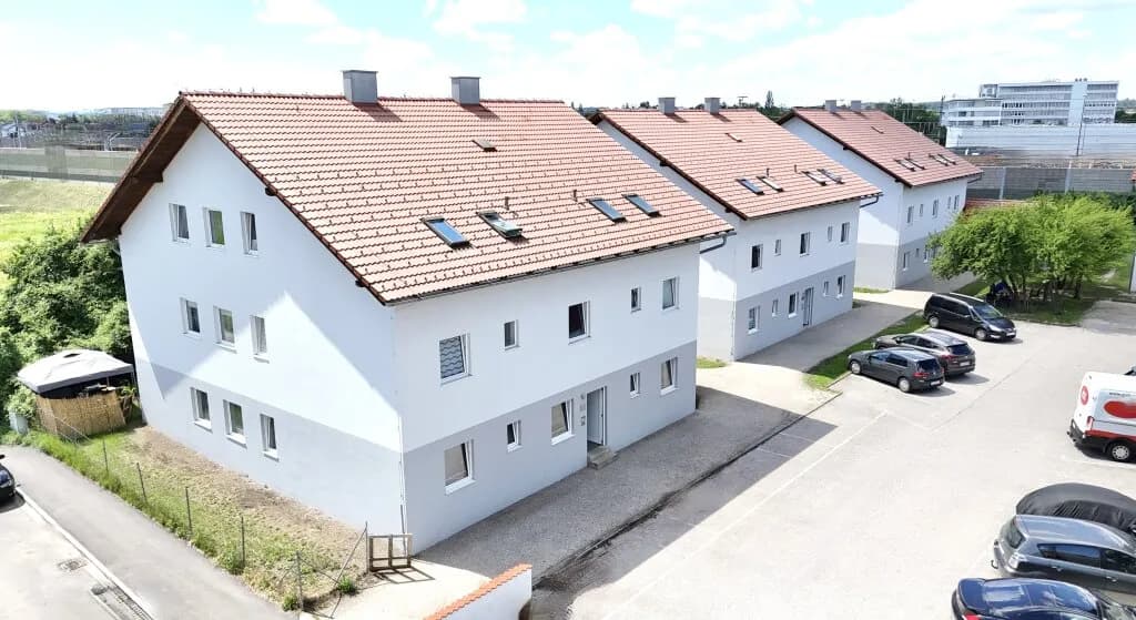 Gewerbeimmobilie kaufen in Wels – 1 361,7 m², € 3.404.250