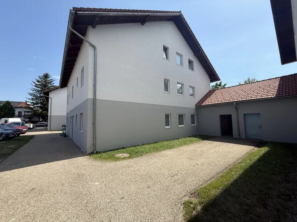 Gewerbeimmobilie kaufen in Wels – 1 361,7 m², € 3.404.250 – Bild 3 von 16