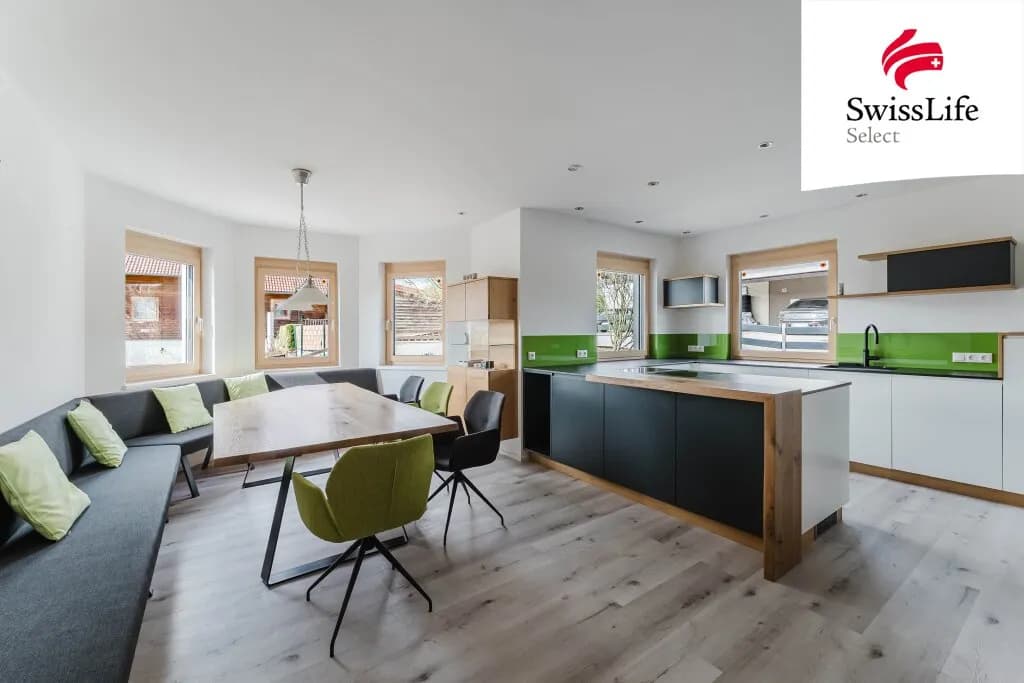 8-Zimmer-Haus kaufen in Grieskirchen – 202 m², € 598.000 – Bild 4 von 18