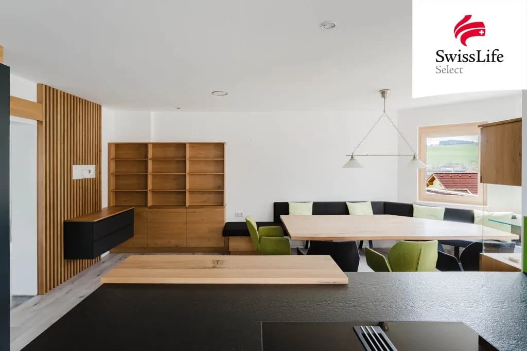 8-Zimmer-Haus kaufen in Grieskirchen – 202 m², € 598.000 – Bild 5 von 18