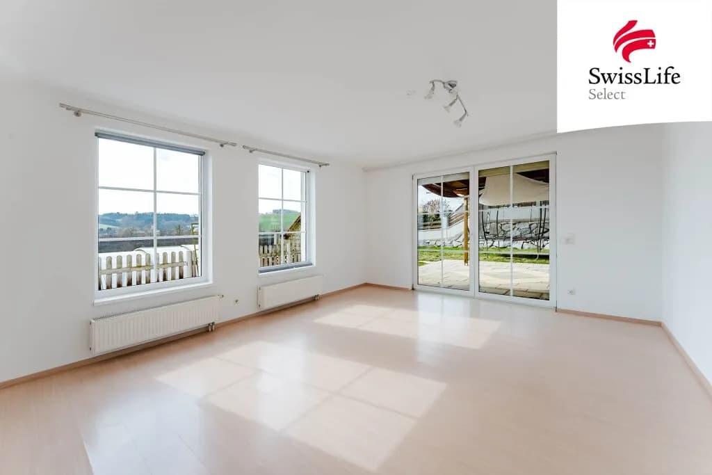 8-Zimmer-Haus kaufen in Grieskirchen – 202 m², € 598.000 – Bild 6 von 18