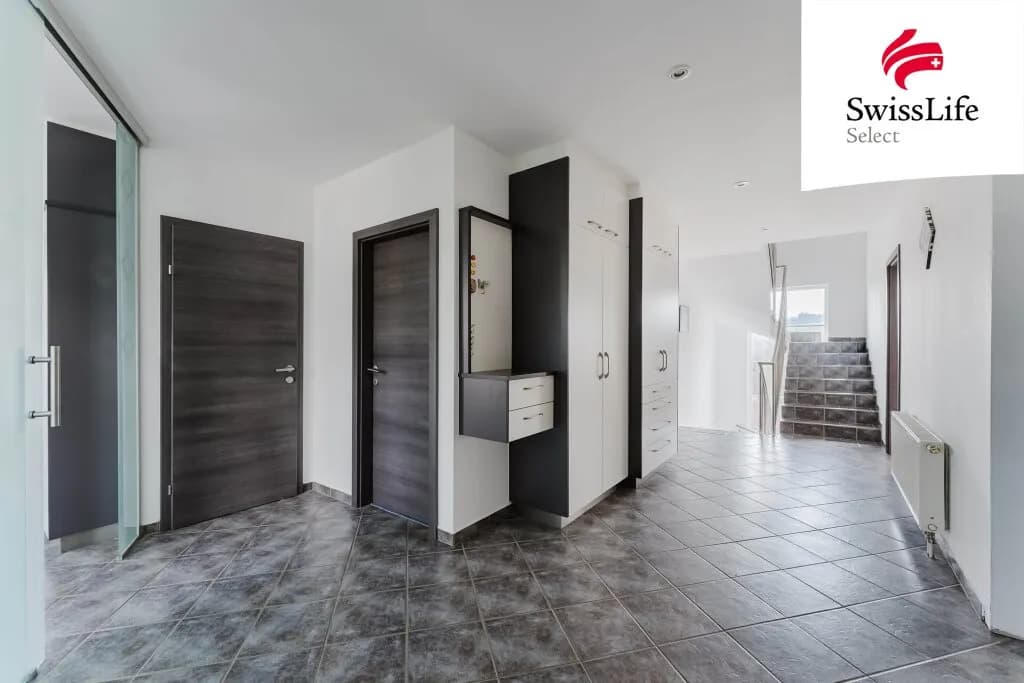 8-Zimmer-Haus kaufen in Grieskirchen – 202 m², € 598.000 – Bild 7 von 18
