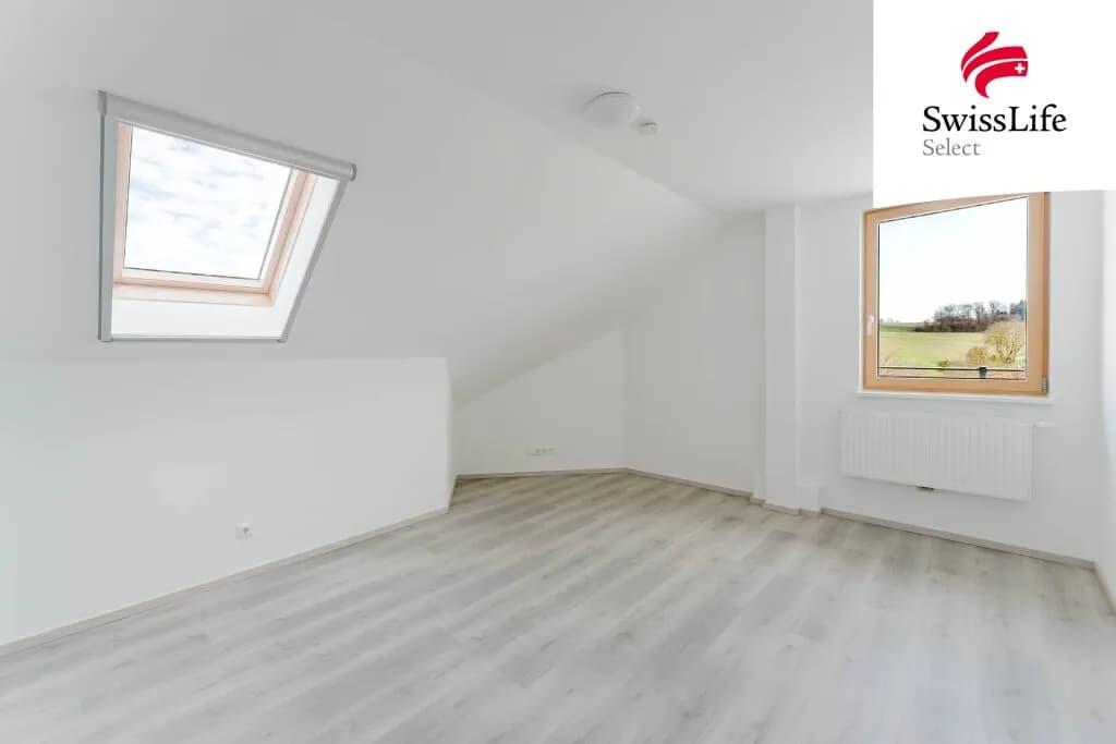 8-Zimmer-Haus kaufen in Grieskirchen – 202 m², € 598.000 – Bild 8 von 18