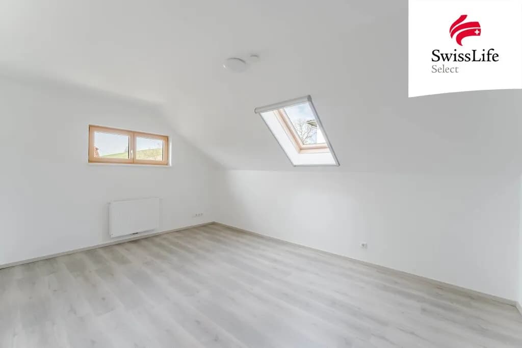 8-Zimmer-Haus kaufen in Grieskirchen – 202 m², € 598.000 – Bild 9 von 18
