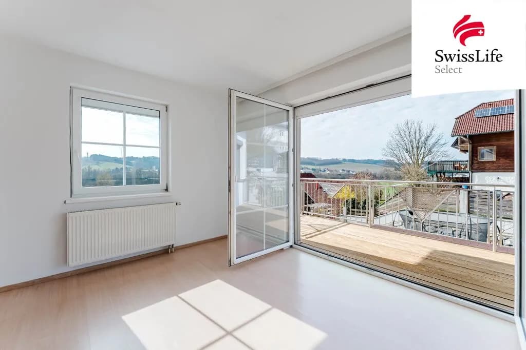 8-Zimmer-Haus kaufen in Grieskirchen – 202 m², € 598.000 – Bild 10 von 18