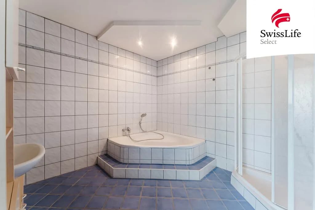 8-Zimmer-Haus kaufen in Grieskirchen – 202 m², € 598.000 – Bild 12 von 18