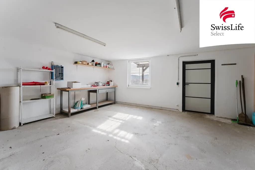 8-Zimmer-Haus kaufen in Grieskirchen – 202 m², € 598.000 – Bild 15 von 18