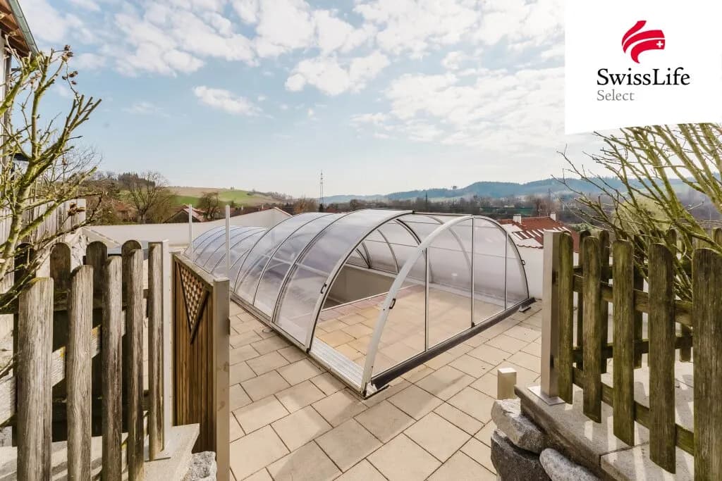 8-Zimmer-Haus kaufen in Grieskirchen – 202 m², € 598.000 – Bild 17 von 18