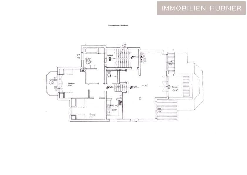 4-Zimmer-Wohnung kaufen in Wien – 150 m², € 990.000 – Bild 19 von 21