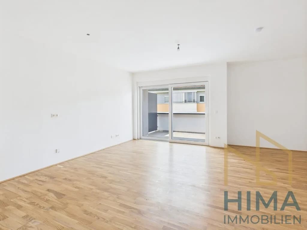 3-Zimmer-Wohnung mieten in Kirchdorf an der Krems – 76,28 m², € 1.243 – Bild 2 von 12