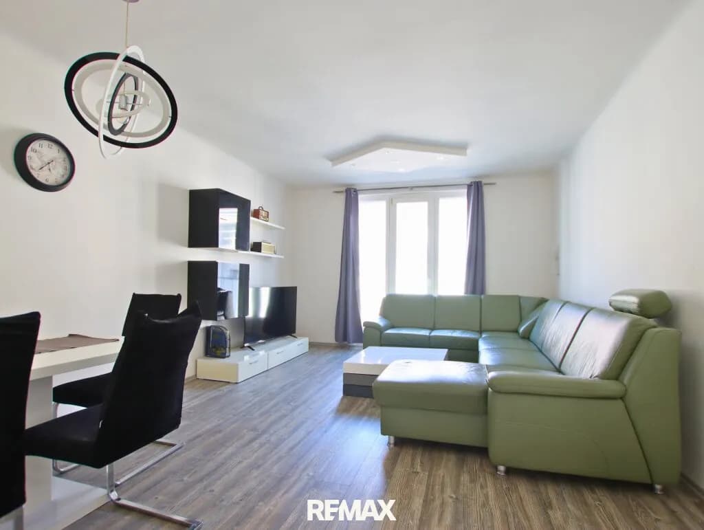 3-Zimmer-Wohnung kaufen in Wien – 69,83 m², € 249.000