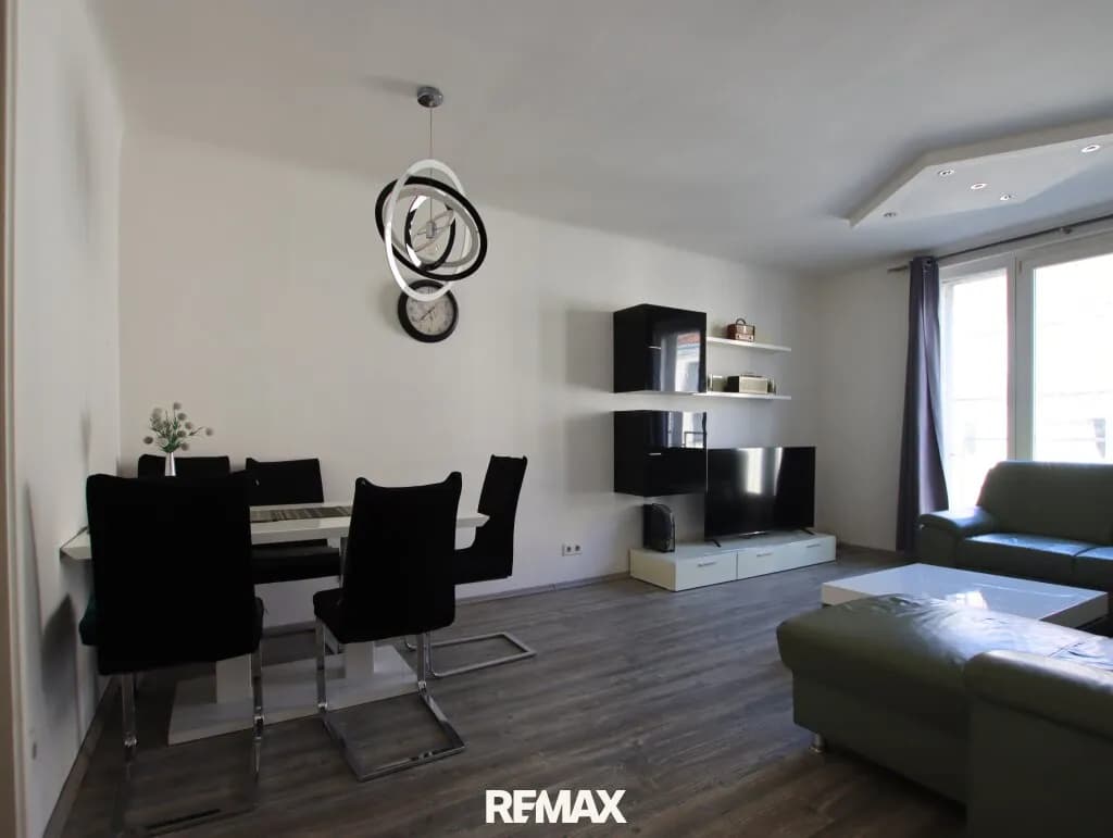 3-Zimmer-Wohnung kaufen in Wien – 69,83 m², € 249.000 – Bild 2 von 10