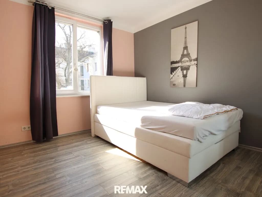 3-Zimmer-Wohnung kaufen in Wien – 69,83 m², € 249.000 – Bild 3 von 10