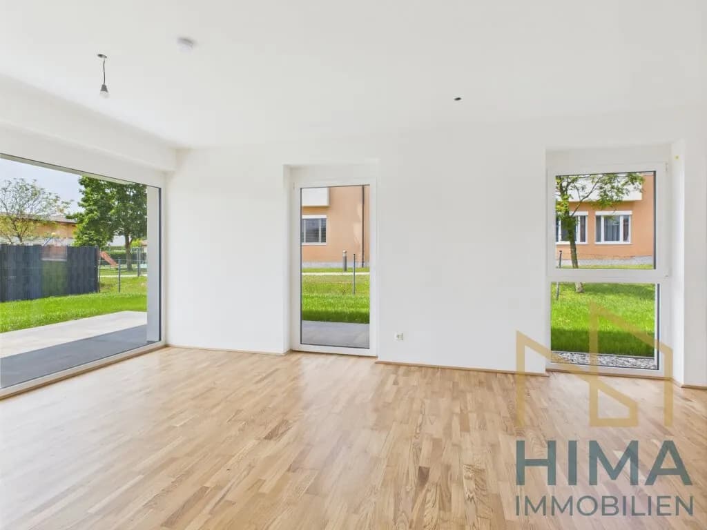 3-Zimmer-Wohnung mieten in Kirchdorf an der Krems – 74,87 m², € 1.187 – Bild 2 von 11