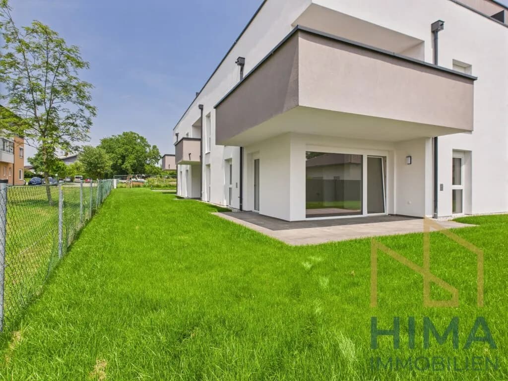 3-Zimmer-Wohnung mieten in Kirchdorf an der Krems – 74,87 m², € 1.187 – Bild 3 von 11