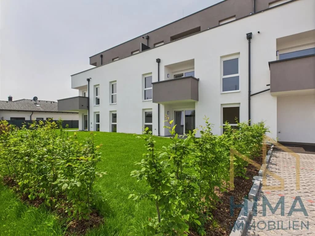 3-Zimmer-Wohnung mieten in Kirchdorf an der Krems – 74,87 m², € 1.187 – Bild 4 von 11
