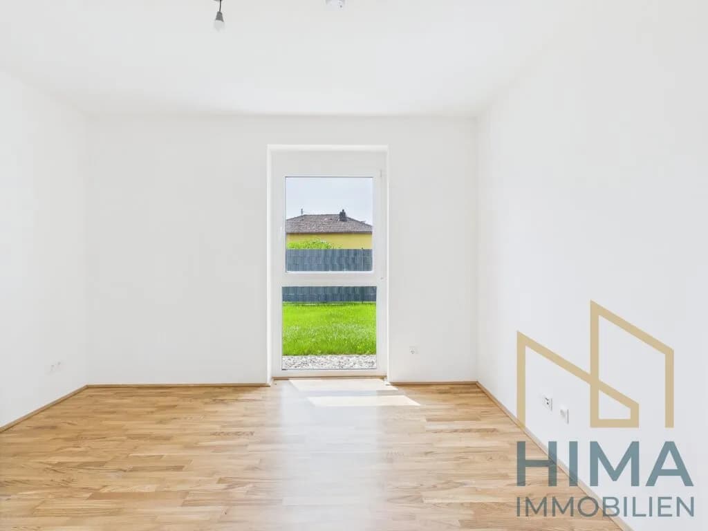 3-Zimmer-Wohnung mieten in Kirchdorf an der Krems – 74,87 m², € 1.187 – Bild 5 von 11