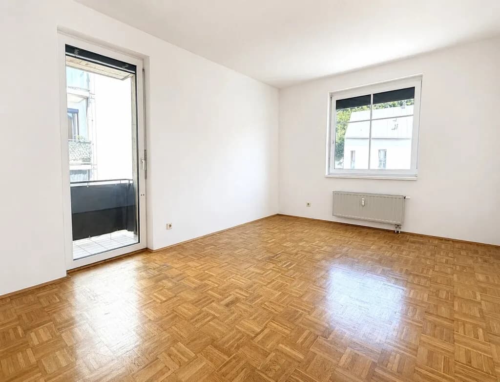 2-Zimmer-Wohnung mieten in Graz – 65 m², € 695 – Bild 2 von 6