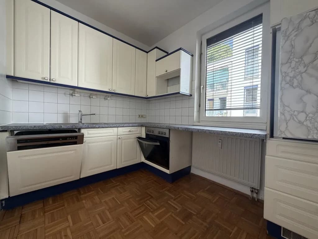 2-Zimmer-Wohnung mieten in Graz – 65 m², € 695 – Bild 4 von 6